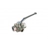 LLAVE 3 VIAS MACHO CENTRAL TIPO L 3/4"