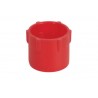 TAPON PLASTICO HEMBRA 7/8" UNF/JIC