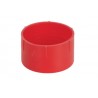 TAPON PLASTICO HEMBRA 1/8" BSP