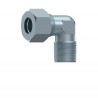 RACOR CODO MACHO CONICO 10L-1/4" NPT