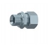 RACOR RECTO CILINDRICO 10L-1/2" BSP