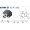 PERFIL MC-30