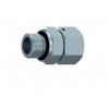 RACOR RECTO MACHO 1/4 - TL 12L WD