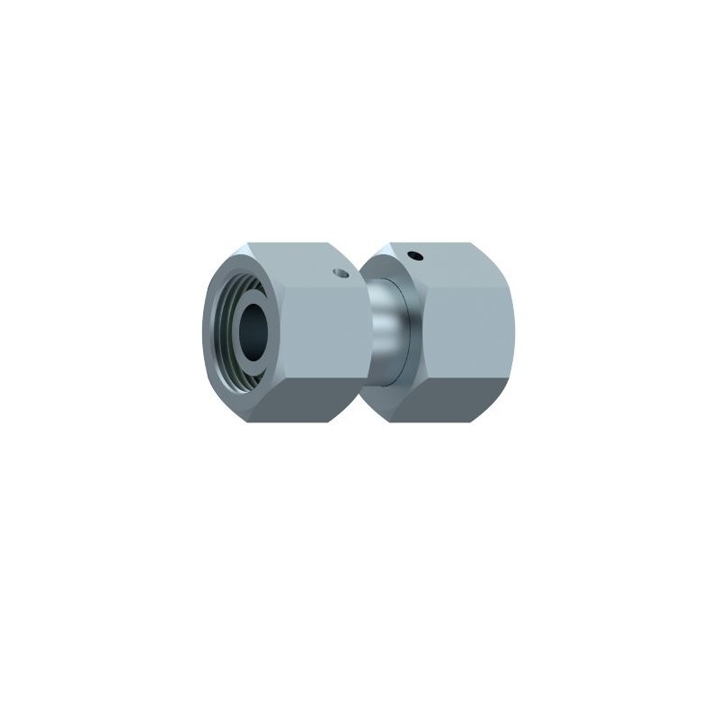 RACOR UNION TL-TL 16S