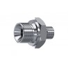 REDUCCION INOX. M1/8" BSP- M1/4" BSP