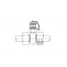 RACOR DE CONTROL INTERMEDIO 12L