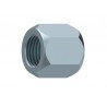 TUERCA JIC 37º 9/16" 18H UNF