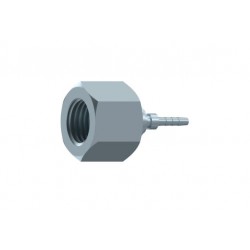 HEMBRA GIRATORIA 3/8" BSP