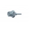 MACHO 1/8" BSP