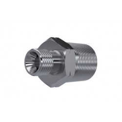 REDUCCION INOX M60º 1/8...