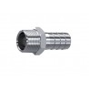 ADAPTADOR ESPIGA  52 - 2" INOX