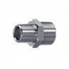 REDUCCION M1/2 BSP-M3/4 BSP INOX