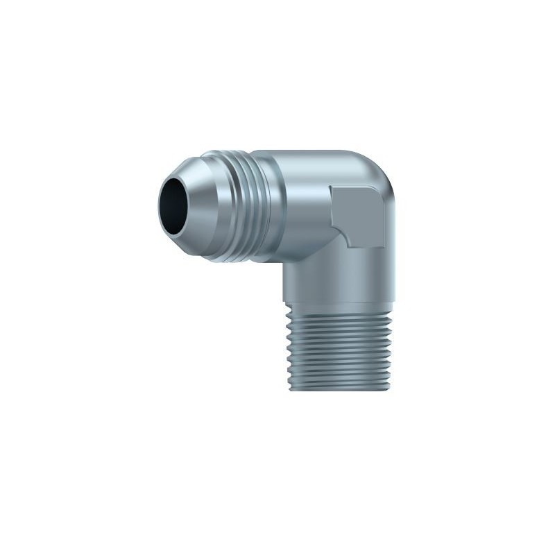 CODO 90 MACHO JIC 37 MACHO NPT