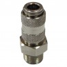 ENCHUFE RAPIDO MACHO 1/8"