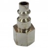 ADAPTADOR HEMBRA 3/8"