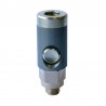 ENCHUFE SEGURIDAD MACHO 3/8"