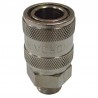ENCHUFE RAPIDO MACHO 3/8"