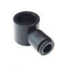 ANILLO SIMPLE INS.POL. Ø10-3/8"