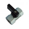 VALVULA DE BOLA MINI H-H 1/2