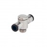 INS T DOBLE ORIENTABLE Ø6-1/4