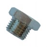 TAPON CABEZA HEXAGONAL 3/8
