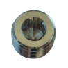 TAPON ALLEN MACHO CONICO 1/4