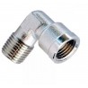 CODO HEMBRA MACHO INOX 1/2