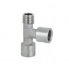 T LATERAL MACHO INOX 3/8