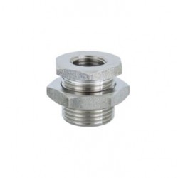 PASATABIQUE INOX 3/8"