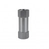 ANTIRRETORNO INOX 1/4"