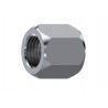 TUERCA JIC INOXIDABLE @6 7/16" 20H