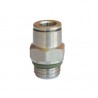 INS INOX RECTO MACHO CIL.12-1/4