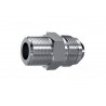ADAPTADOR M-M JIC7/16-1/8 BSPT INOX