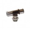INS INOX T GIRAT.CILINDRICA Ø6-1/4"
