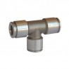 INS INOX T INTERMEDIA Ø6