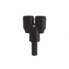 INS Y INSERTABLE Ø8