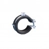 SOPORTE COLLAR METALICO @63