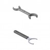 LLAVE APRIETE RACOR PA @63