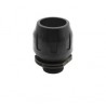 RACOR RECTO MACHO @25-1/2"