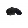 CODO 90º CON ROSCA MACHO @25-1/2"