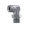 CODO 90º REGULABLE M1/2-M1/2 BSP INOX