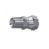 HEMBRA GIRAT.3/4" JIC-M 3/8" NPT INOX