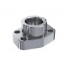 CONTRABRIDA SOLD.INOX 3000 PSI 3"