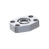 BRIDA CIEGA SAE 3000 PSI 4" INOX