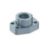 CONTRABRIDA HEMBRA 1"1/4 BSP 3000 PSI