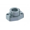 CONTRABRIDA HEMBRA 1"1/4 BSP 3000 PSI