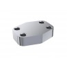 CONTRABRIDA CIEGA SAE 3000PSI 1"1/2 INOX