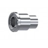 BRIDA CONO SOLDABLE GAS 3000 PSI-1"1/4