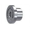 CABEZA BRIDA SOLDABLE 6000 PSI 1" INOX