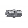 ADAPTADOR M1NPT-M1NPT INOX
